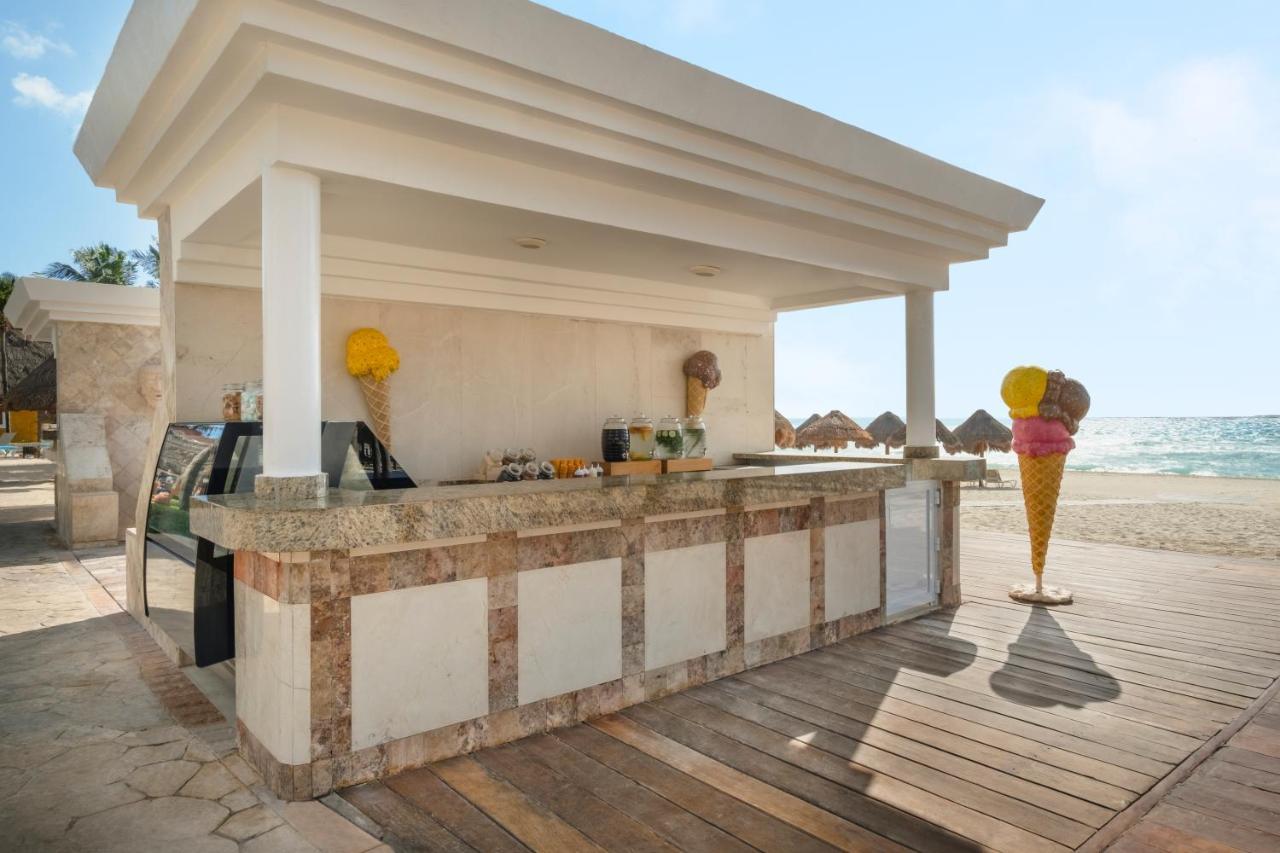 Iberostar Waves Tucan Playa del Carmen Exterior photo