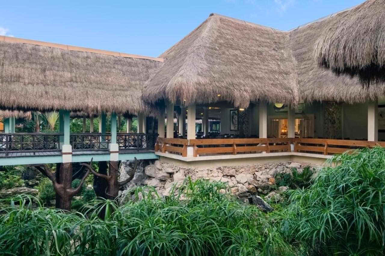Iberostar Waves Tucan Playa del Carmen Exterior photo