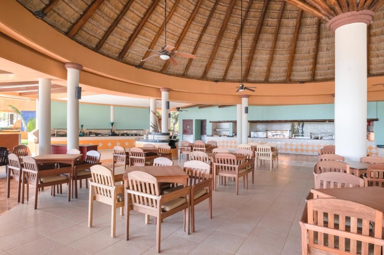 Iberostar Waves Tucan Playa del Carmen Exterior photo