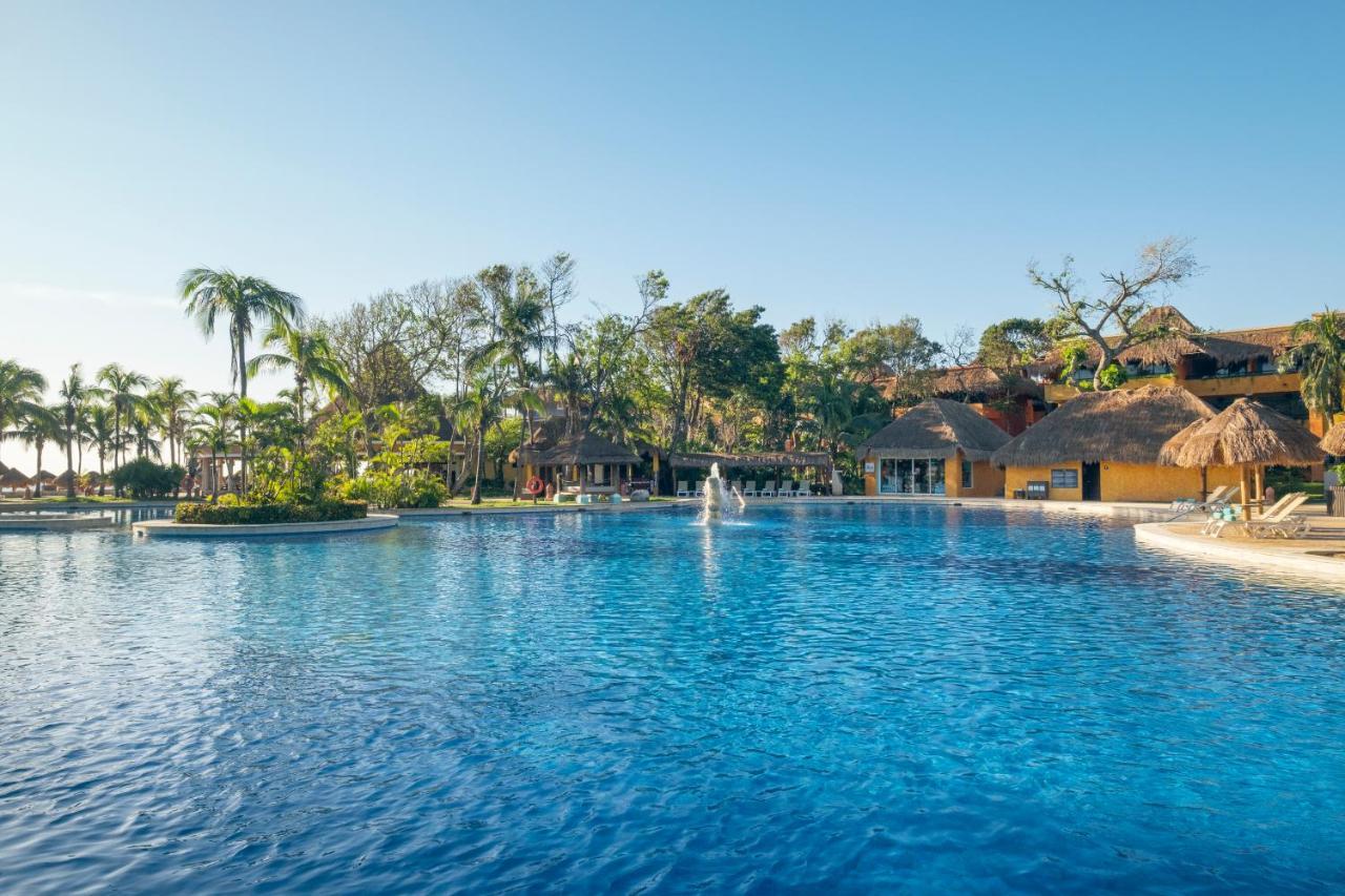 Iberostar Waves Tucan Playa del Carmen Exterior photo