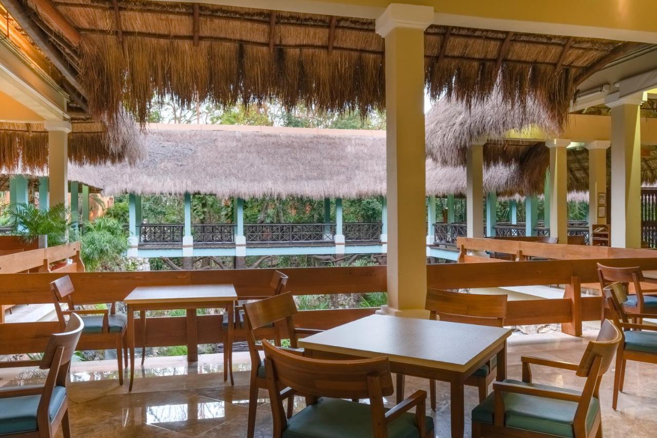 Iberostar Waves Tucan Playa del Carmen Exterior photo