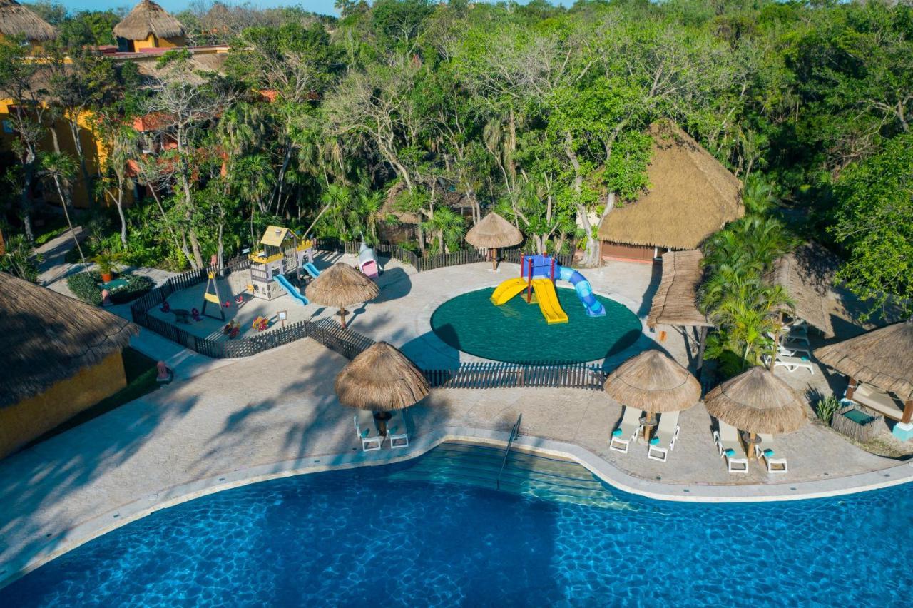 Iberostar Waves Tucan Playa del Carmen Exterior photo