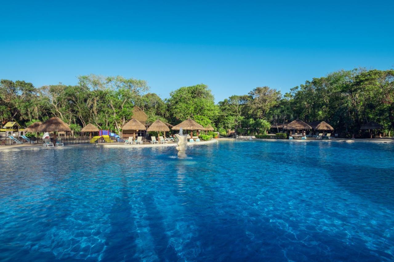 Iberostar Waves Tucan Playa del Carmen Exterior photo