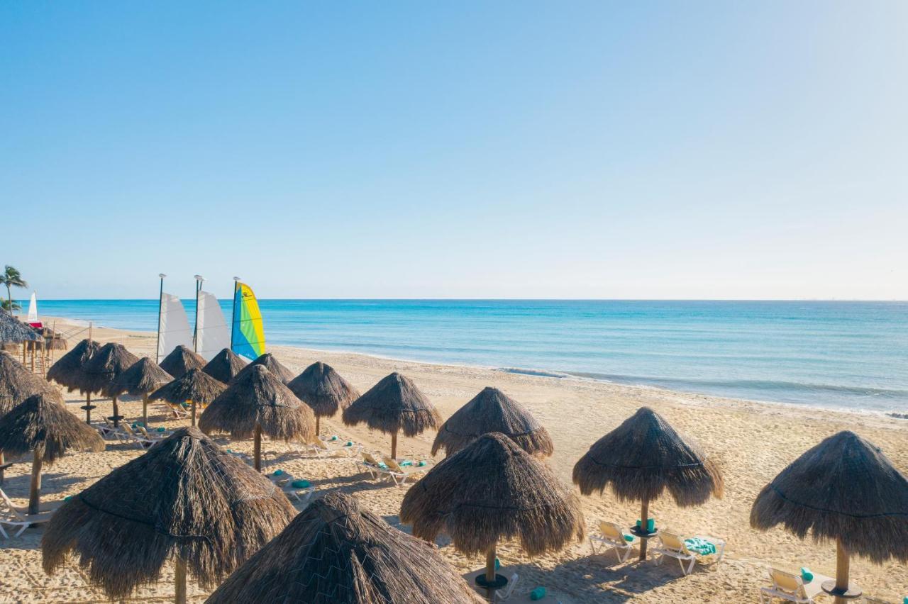 Iberostar Waves Tucan Playa del Carmen Exterior photo