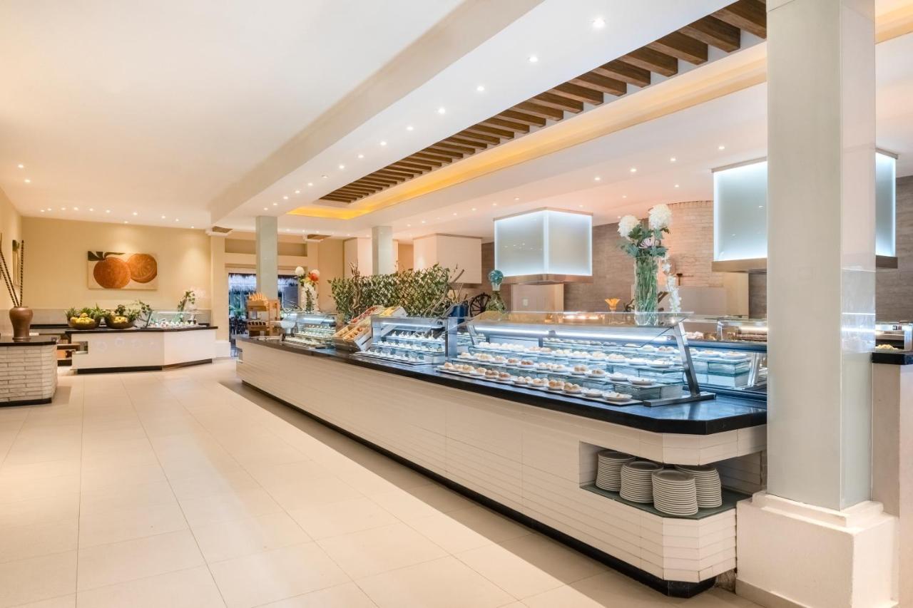 Iberostar Waves Tucan Playa del Carmen Exterior photo