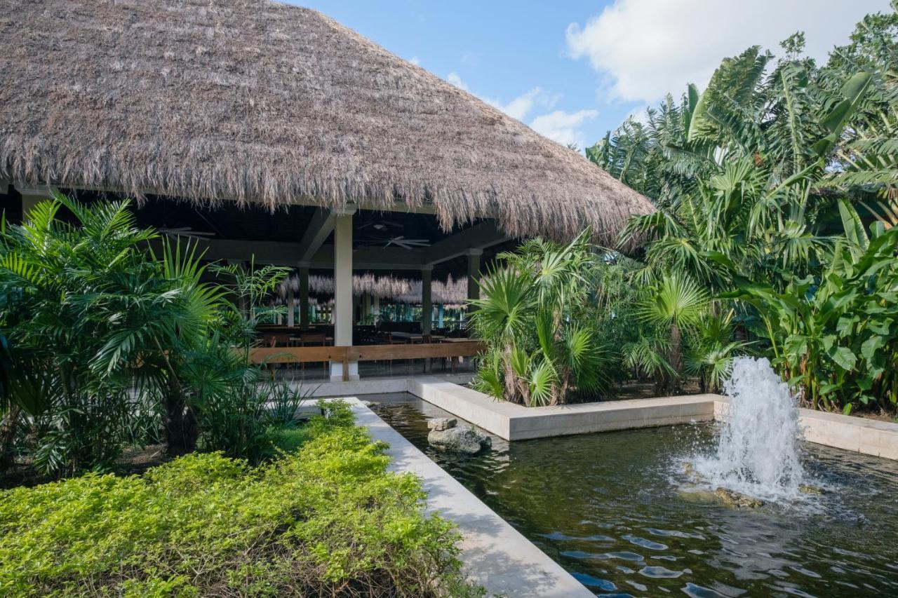 Iberostar Waves Tucan Playa del Carmen Exterior photo