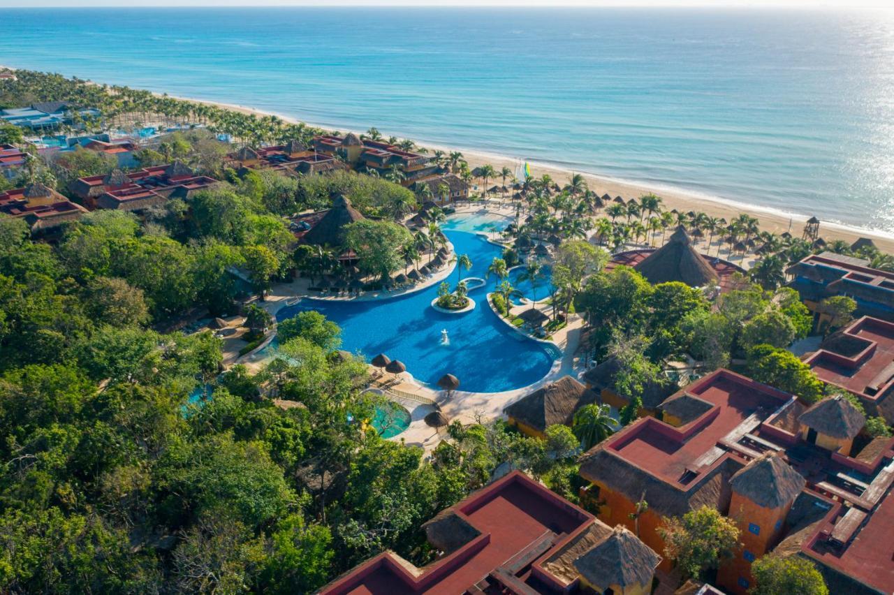 Iberostar Waves Tucan Playa del Carmen Exterior photo