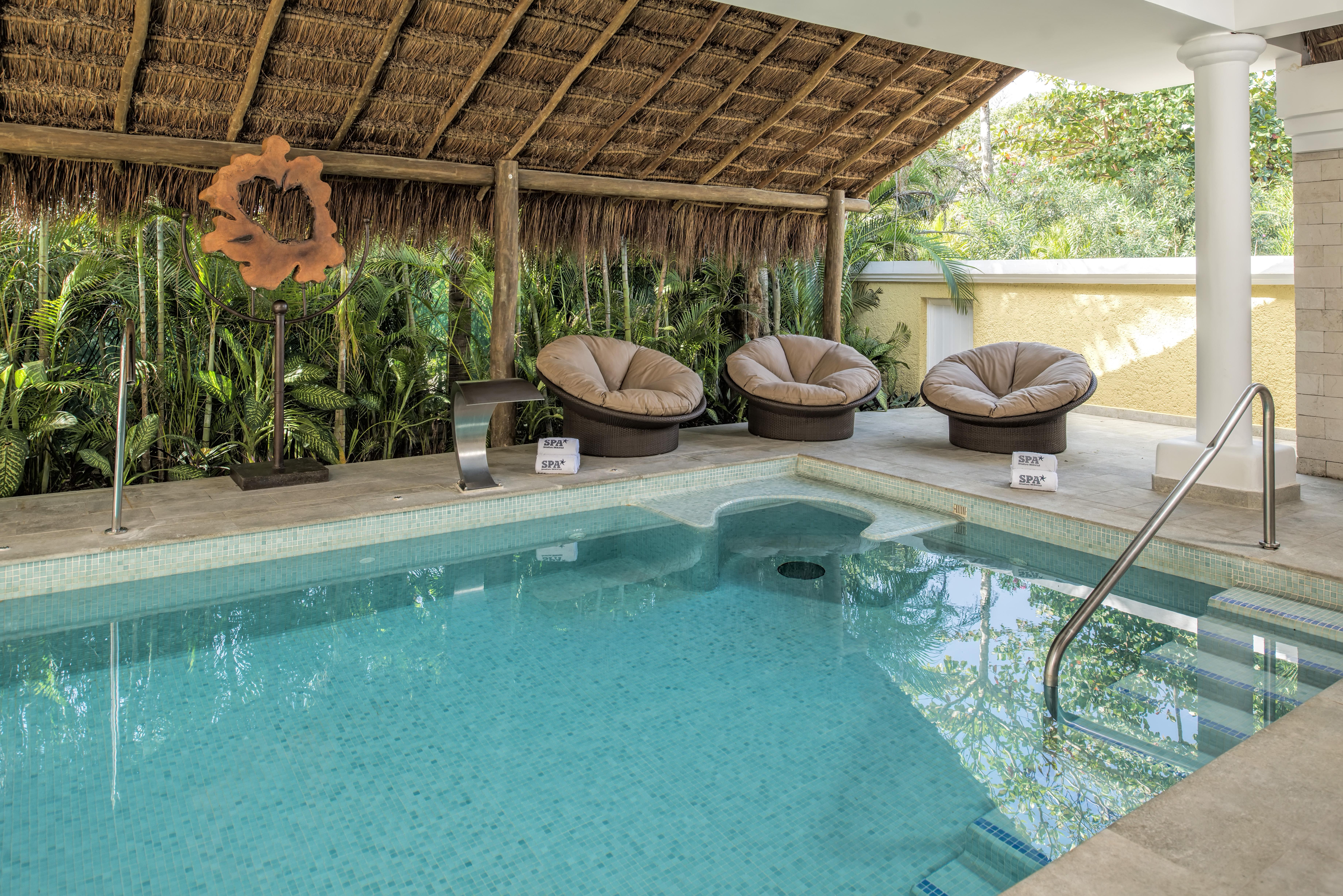 Iberostar Waves Tucan Playa del Carmen Exterior photo