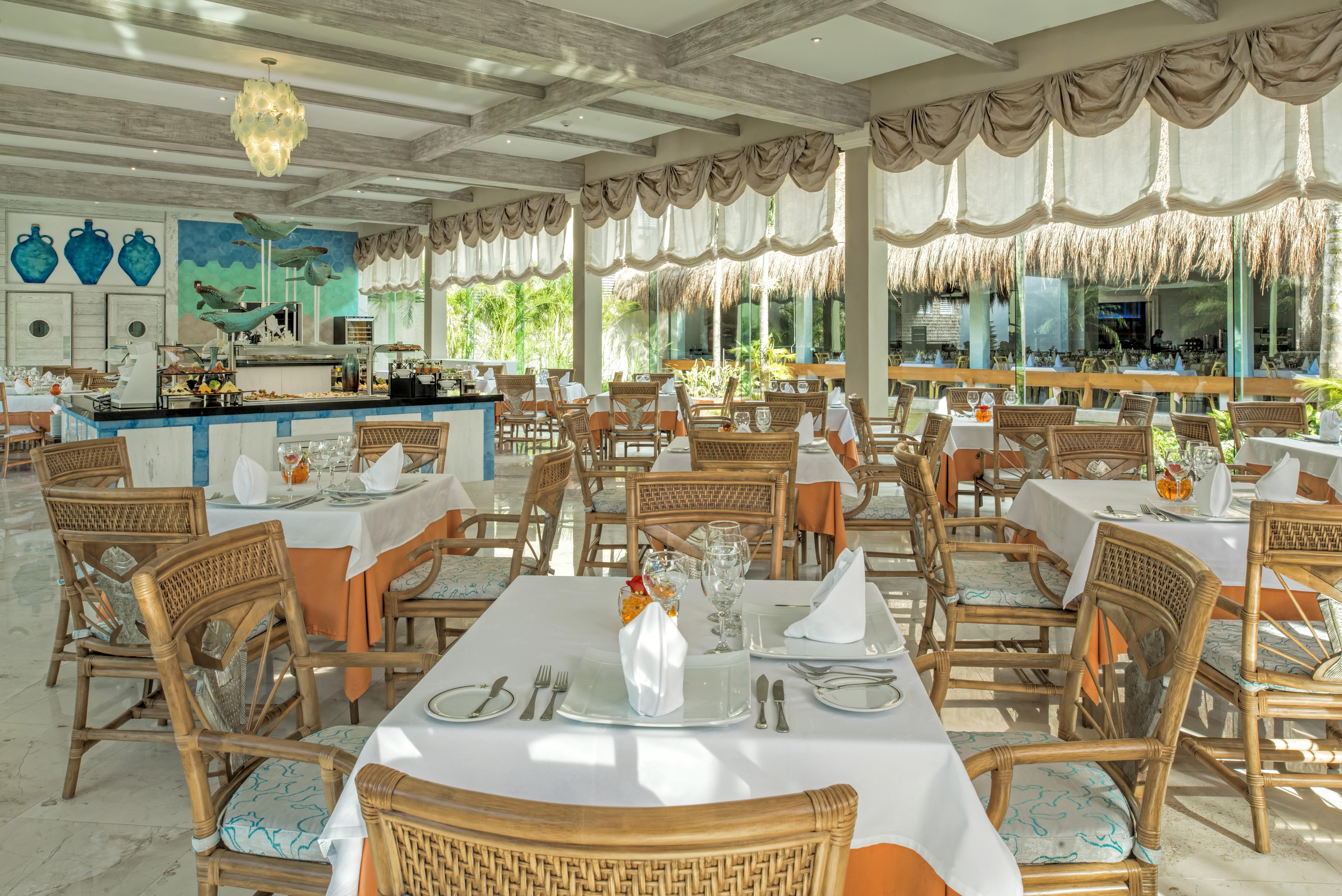 Iberostar Waves Tucan Playa del Carmen Exterior photo