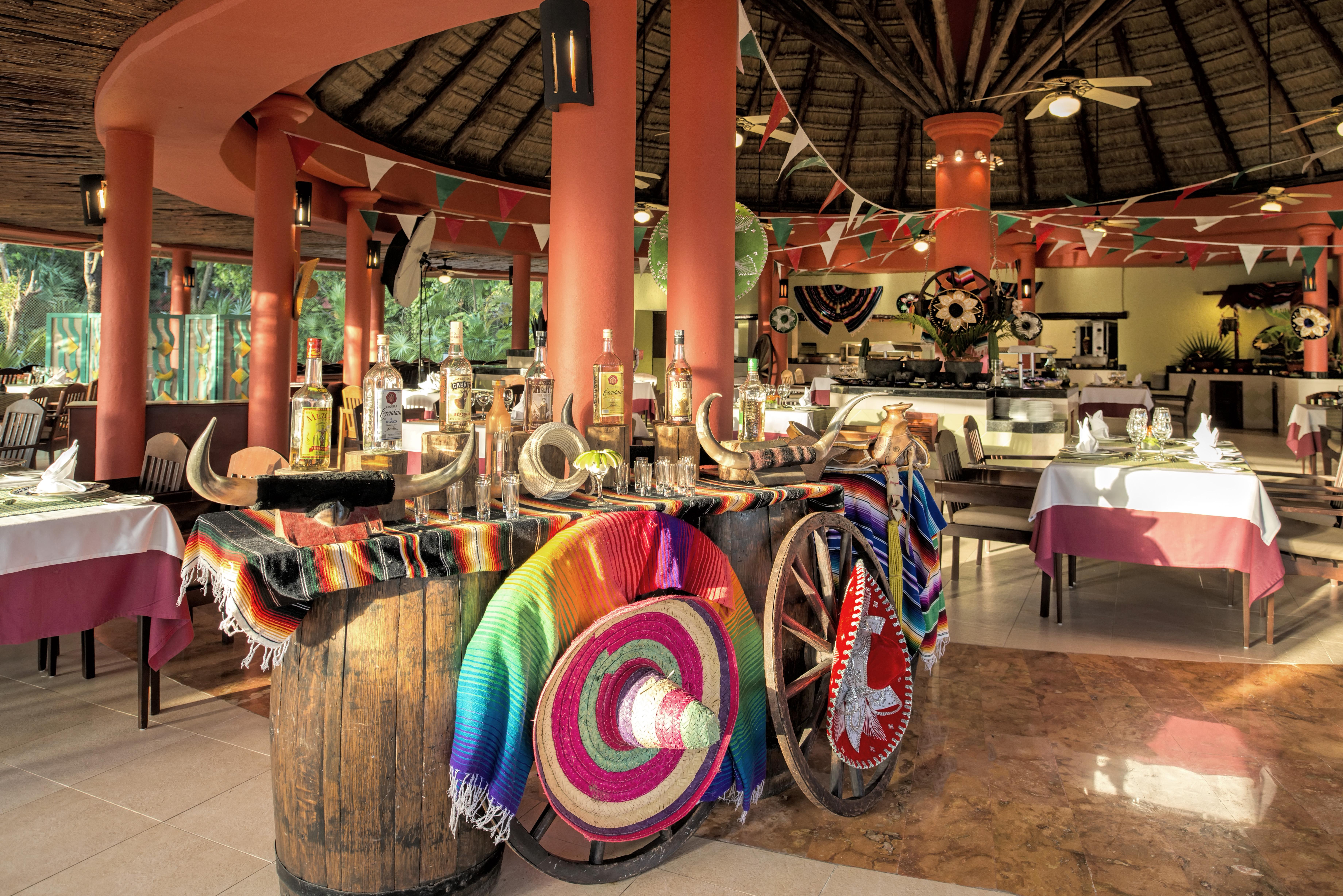 Iberostar Waves Tucan Playa del Carmen Exterior photo