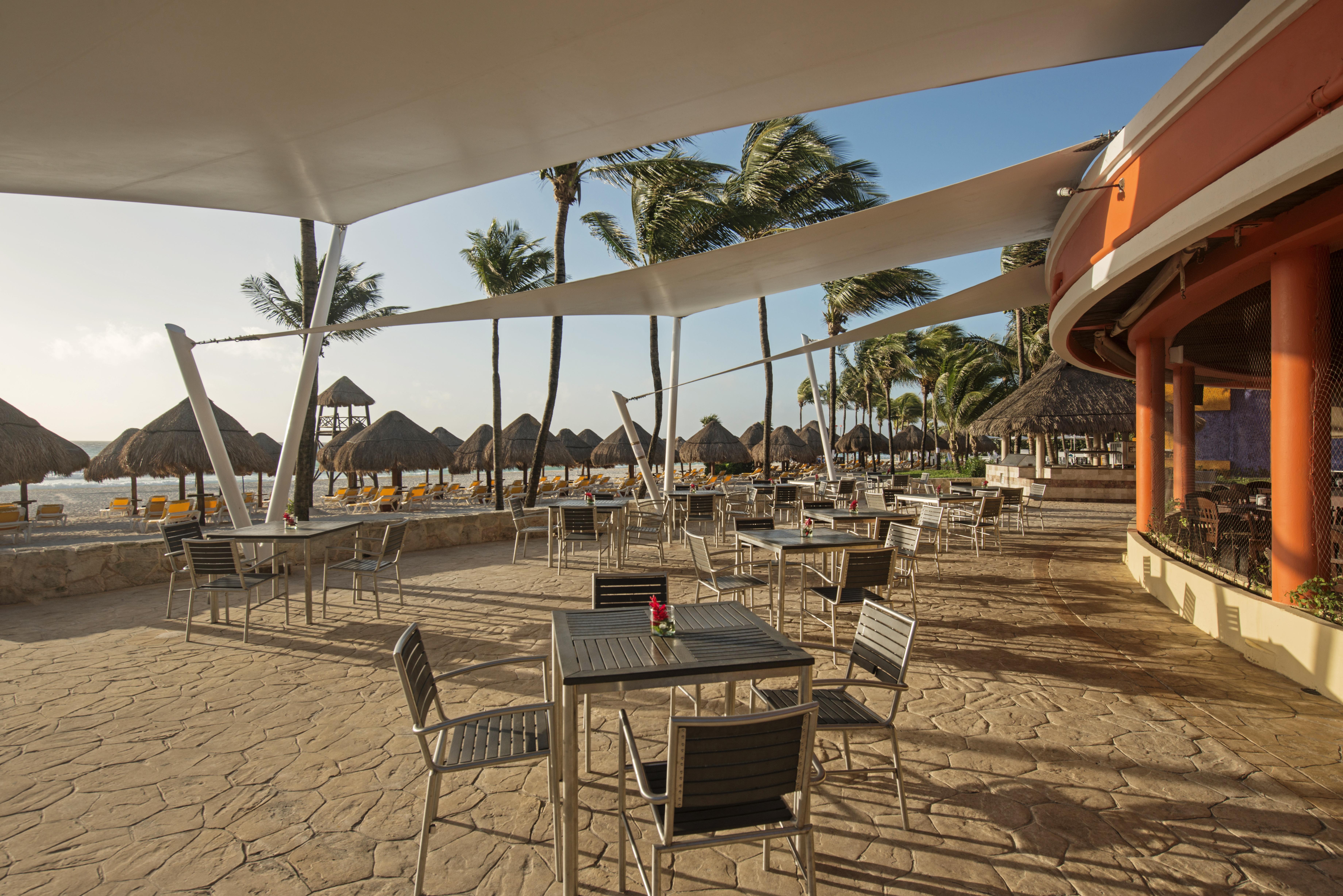 Iberostar Waves Tucan Playa del Carmen Exterior photo