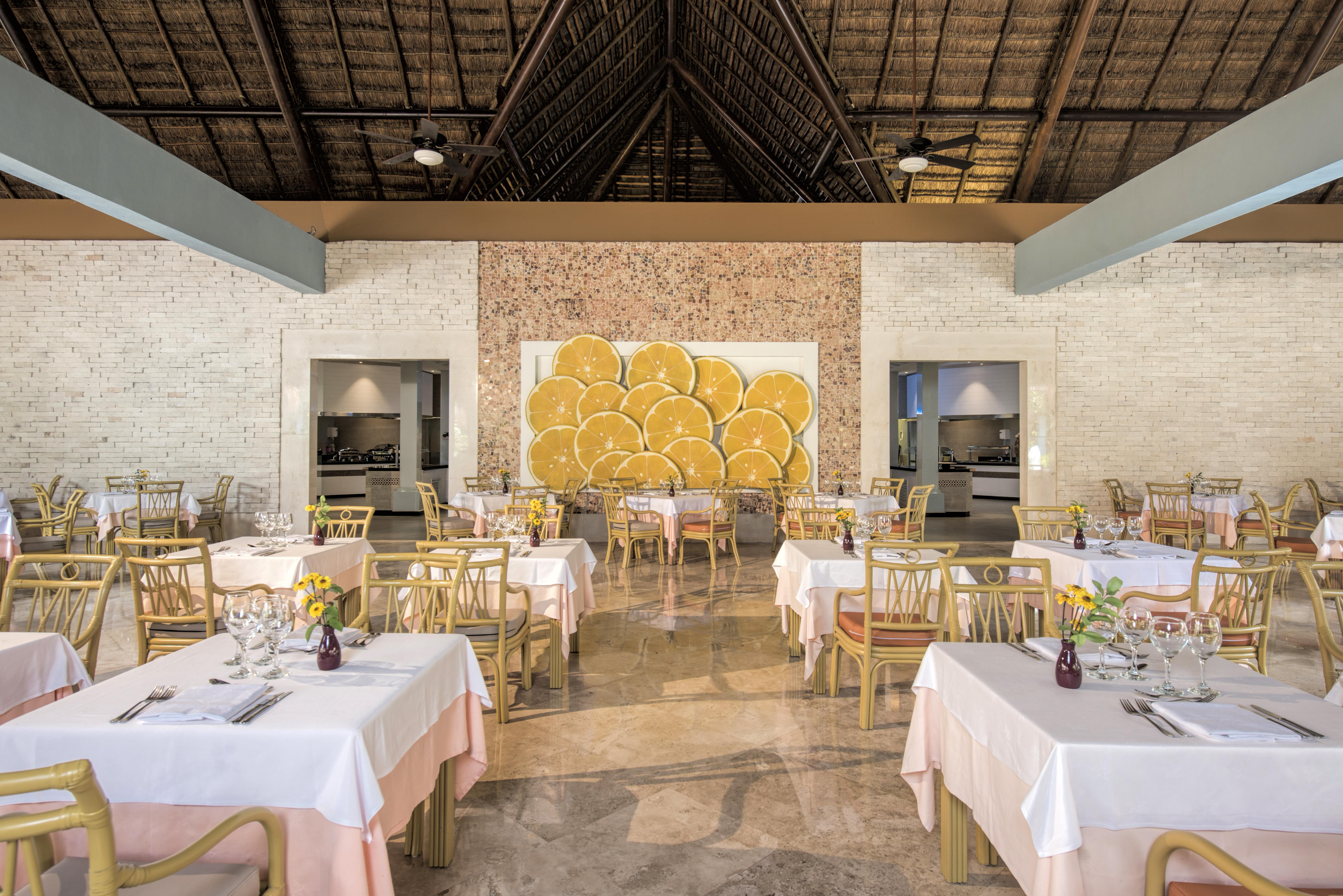 Iberostar Waves Tucan Playa del Carmen Exterior photo