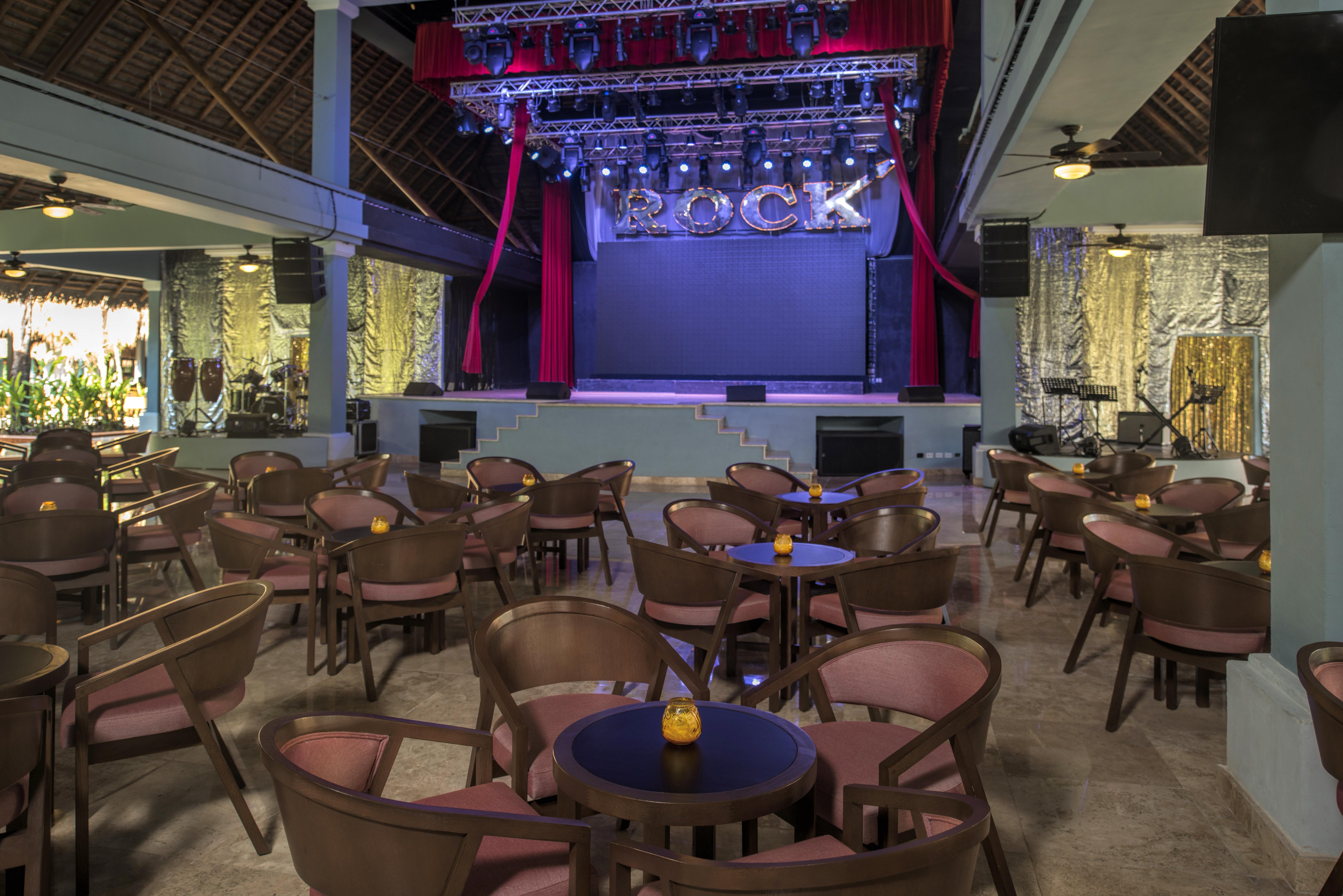 Iberostar Waves Tucan Playa del Carmen Exterior photo