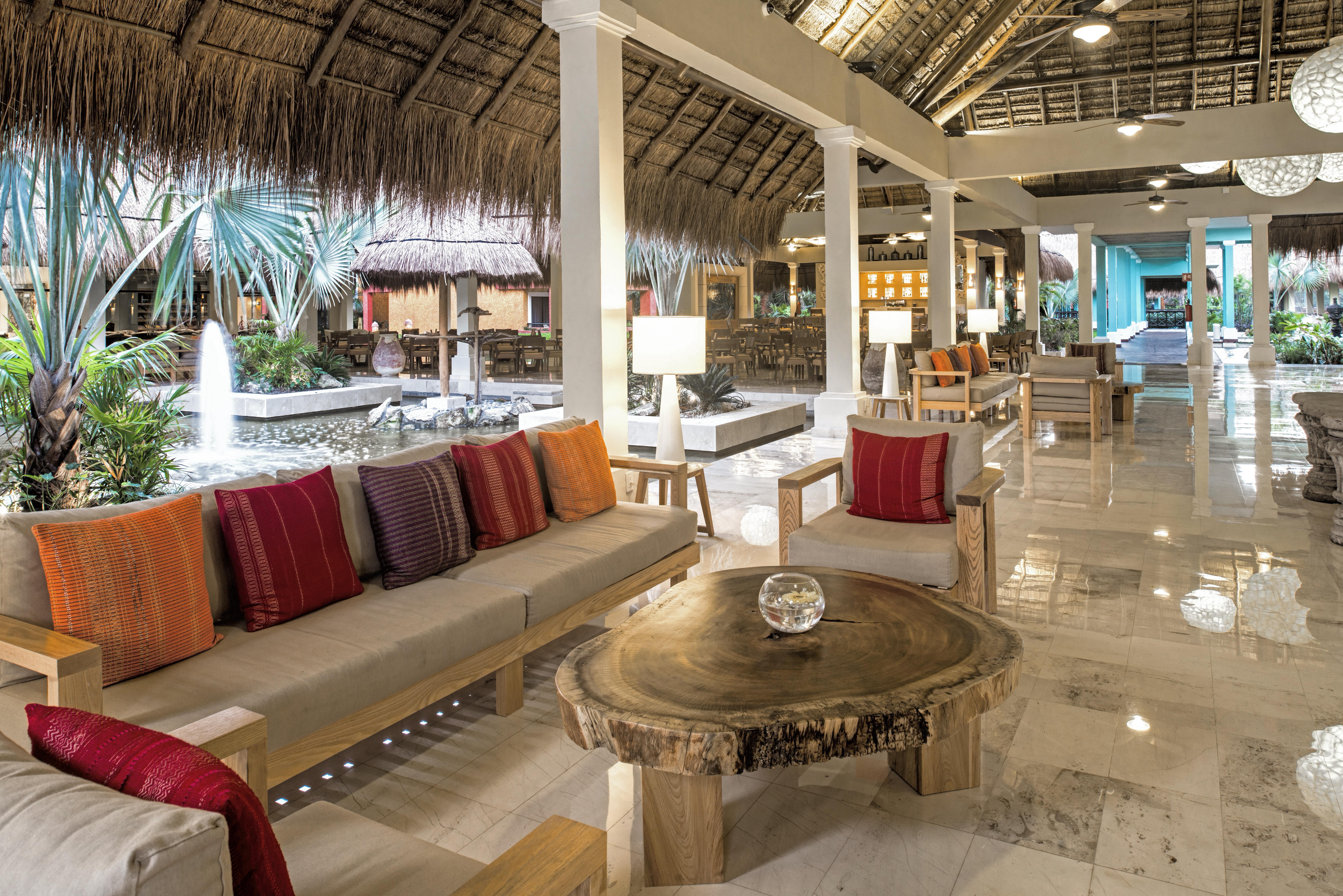 Iberostar Waves Tucan Playa del Carmen Exterior photo