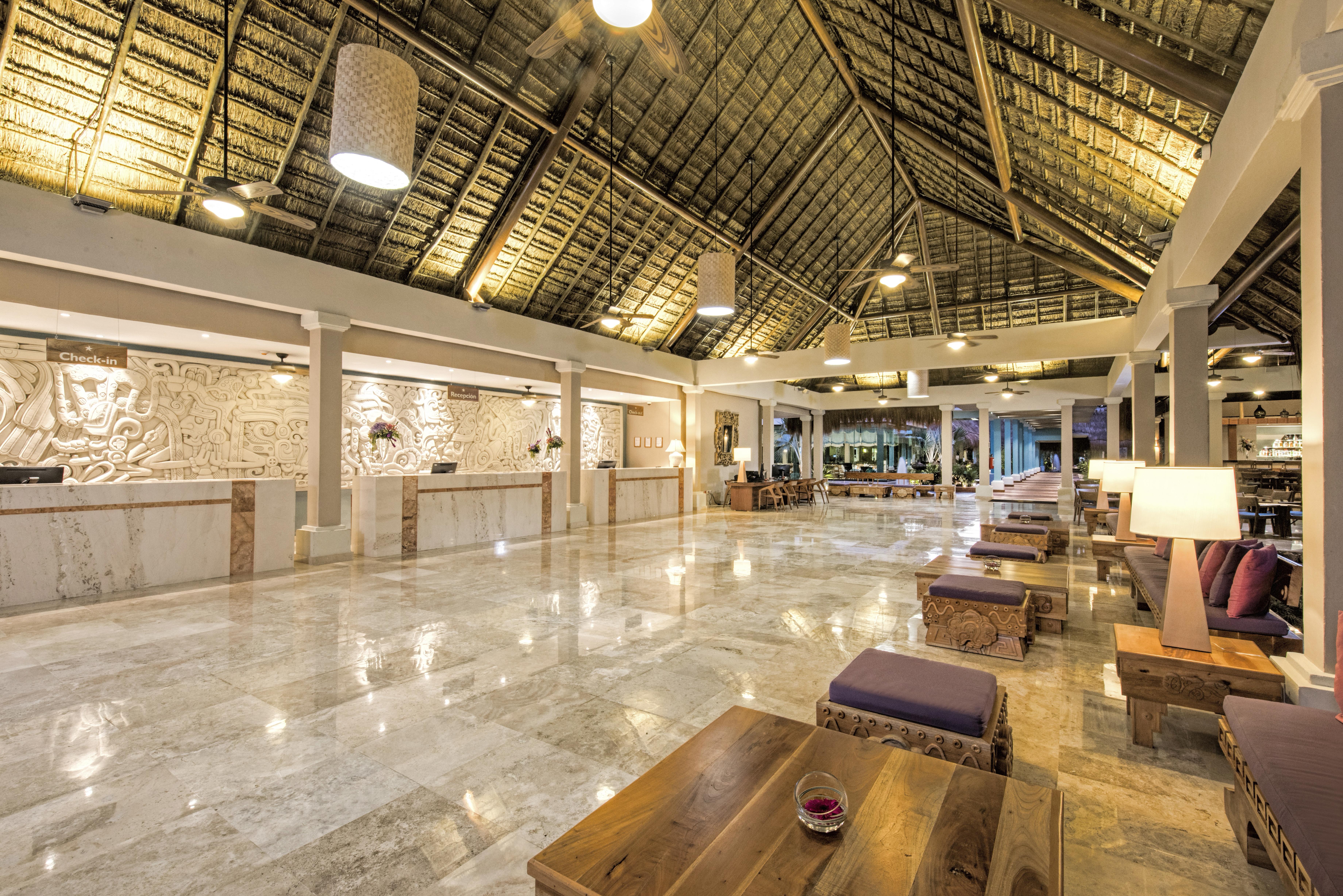 Iberostar Waves Tucan Playa del Carmen Exterior photo