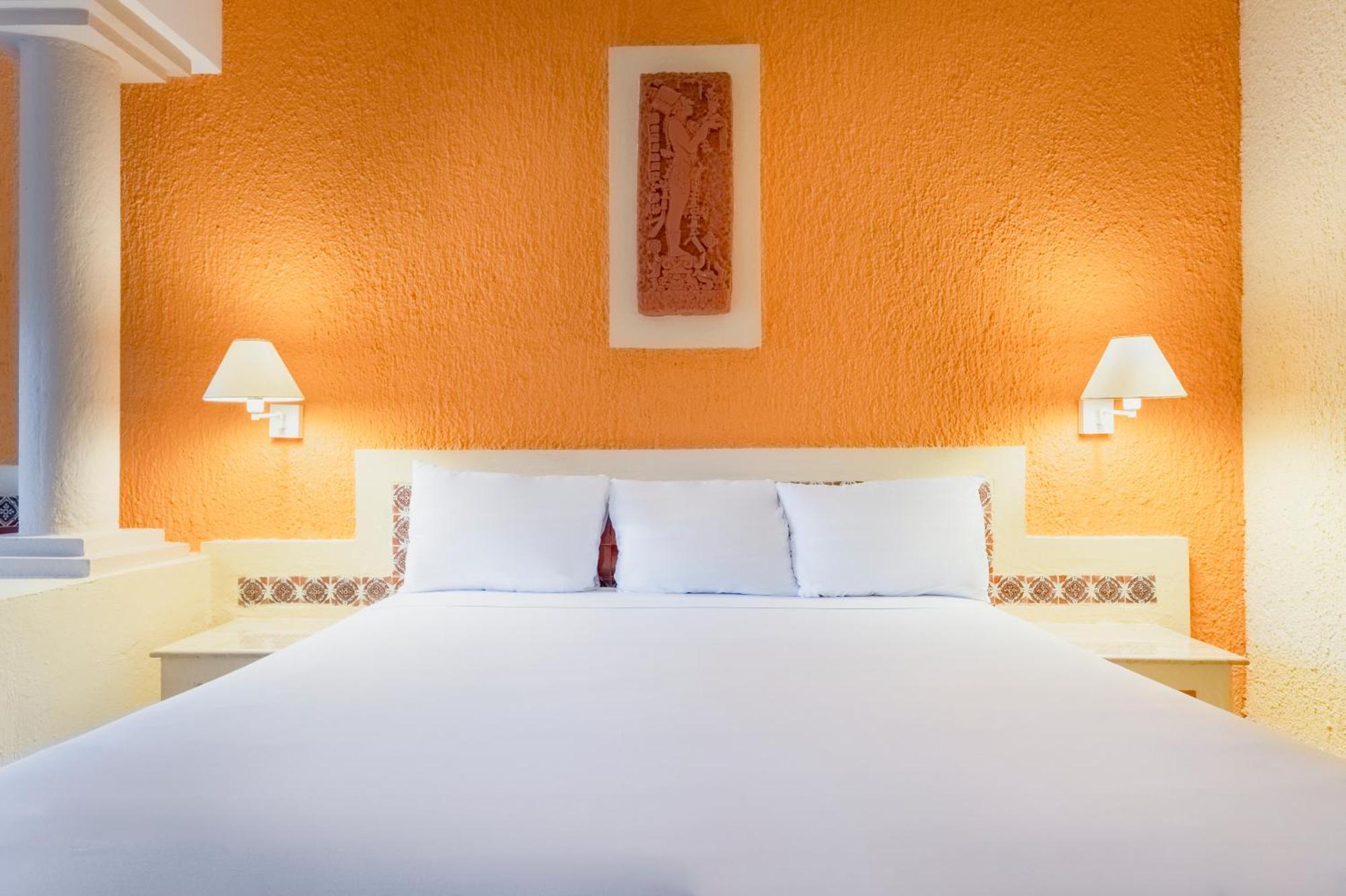 Iberostar Waves Tucan Playa del Carmen Room photo